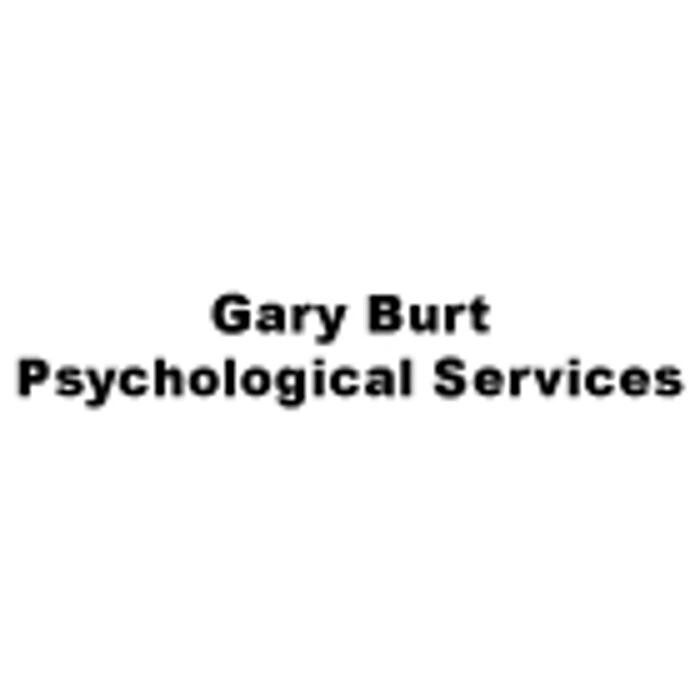 Images Gary Burt Psychological Services