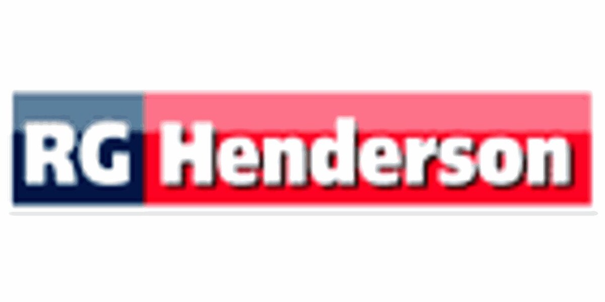 Henderson R G Logo