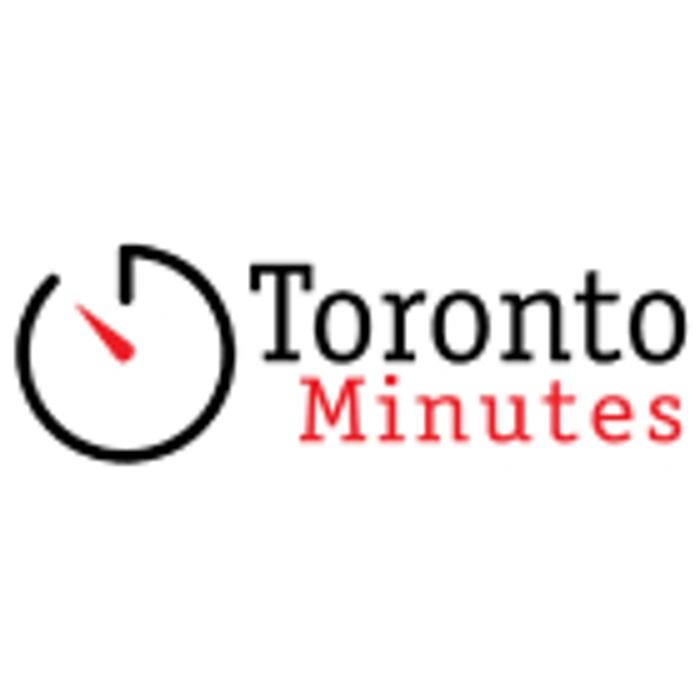 Images Toronto Minutes