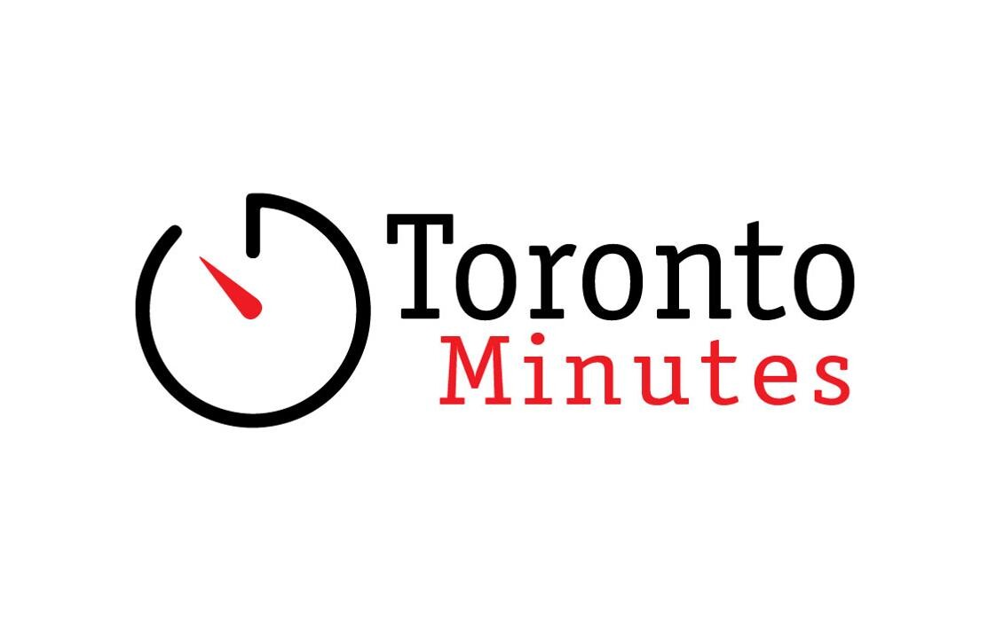 Images Toronto Minutes