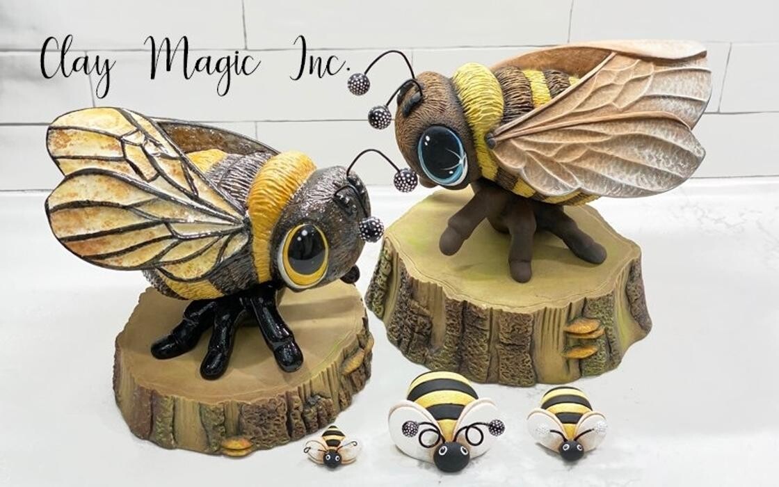 Images Slip-Inn Ceramic Shoppe