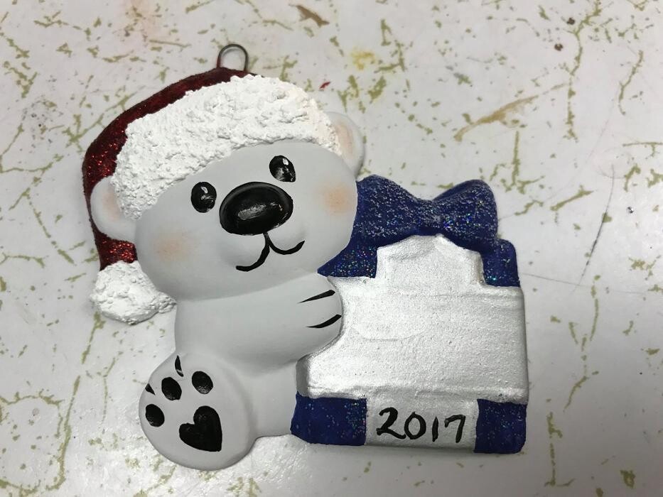 Images Slip-Inn Ceramic Shoppe