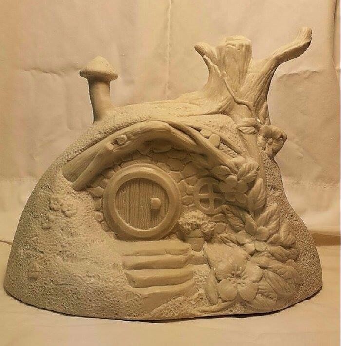 Images Slip-Inn Ceramic Shoppe