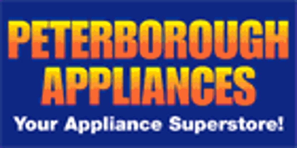Peterborough Appliances Logo