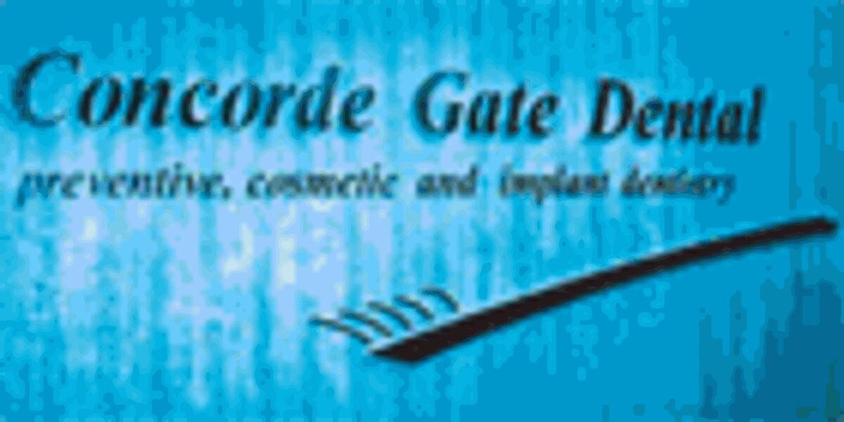 Concorde Dental Logo
