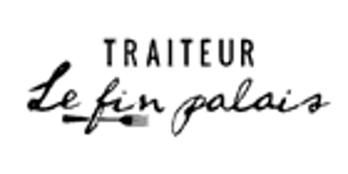 Traiteur Le Fin Palais Logo