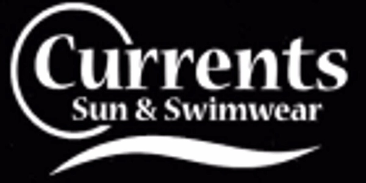 Currents Sun & Swimwear Inc Logo