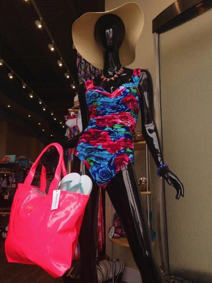Images Currents Sun & Swimwear Inc