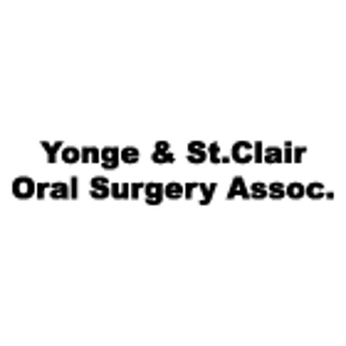 Images Yonge & St.Clair Oral Surgery Assoc.