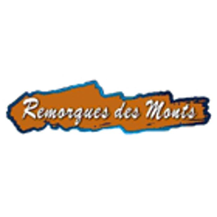 Images Remorques Des Monts Inc