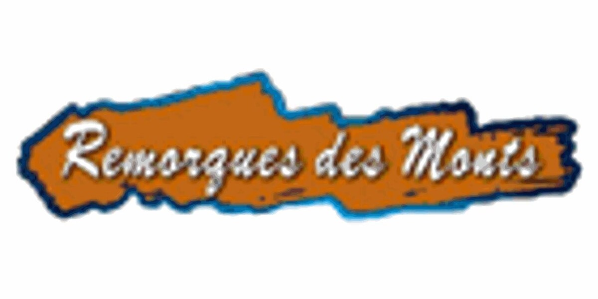 Remorques Des Monts Inc Logo