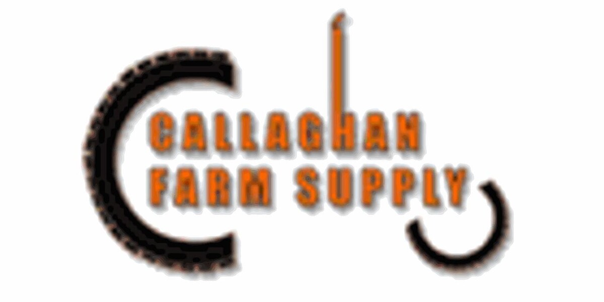 Callaghan Farm Supply Logo