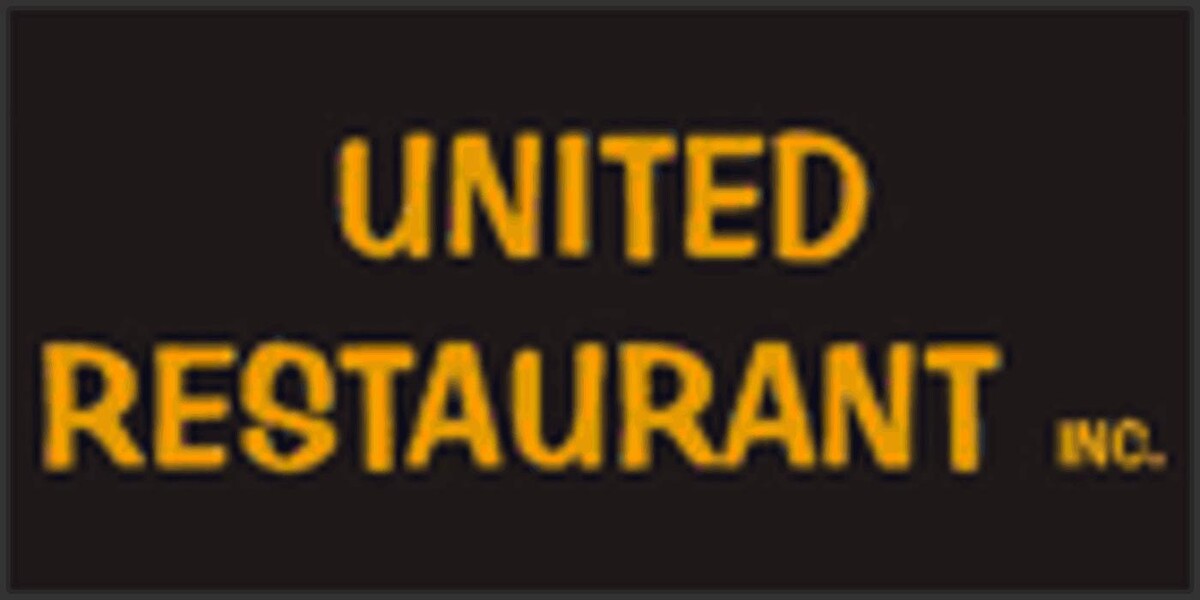 United Restaurant Inc Logo