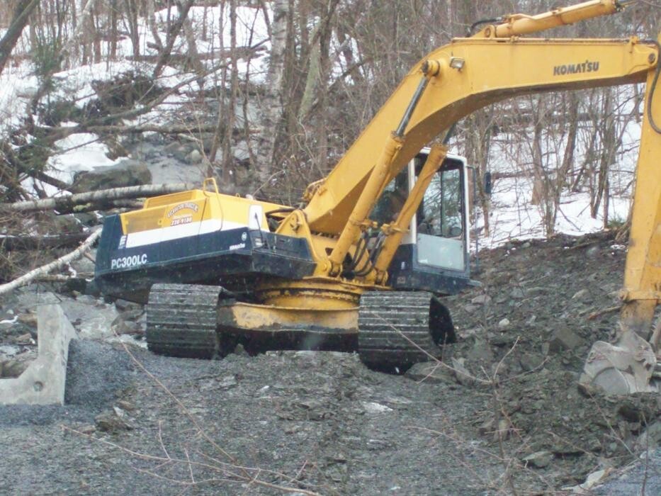 Images Excavation Transco Inc