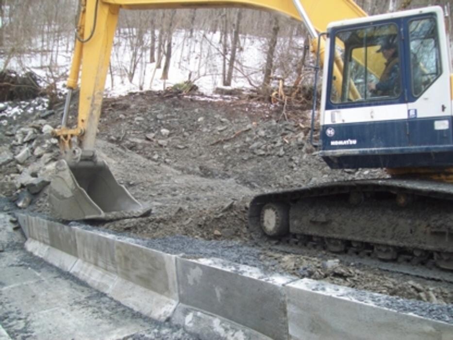 Images Excavation Transco Inc