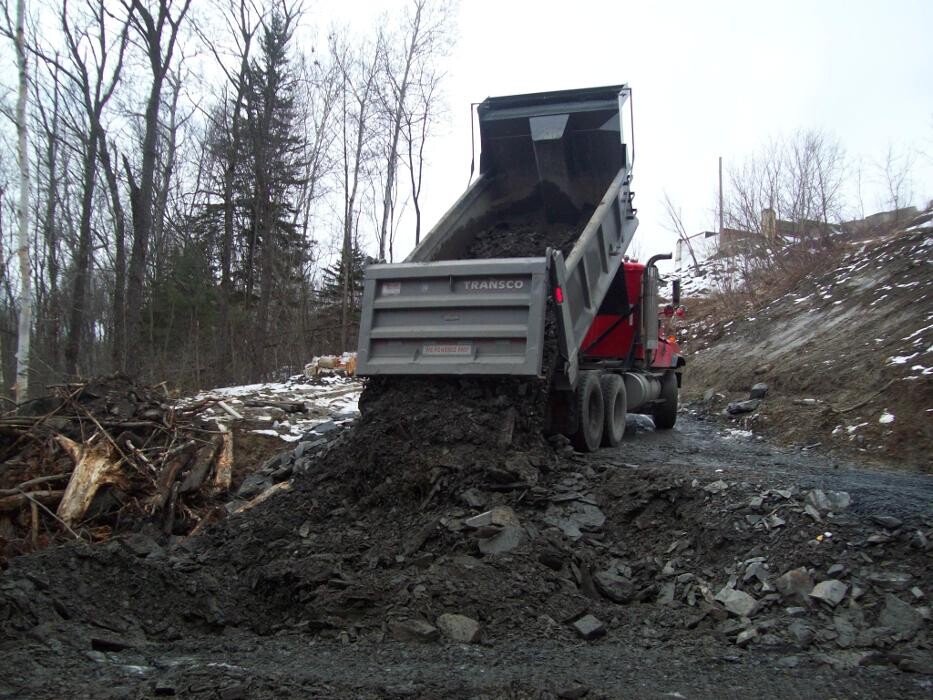 Images Excavation Transco Inc