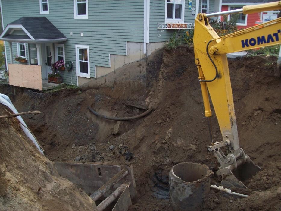 Images Excavation Transco Inc