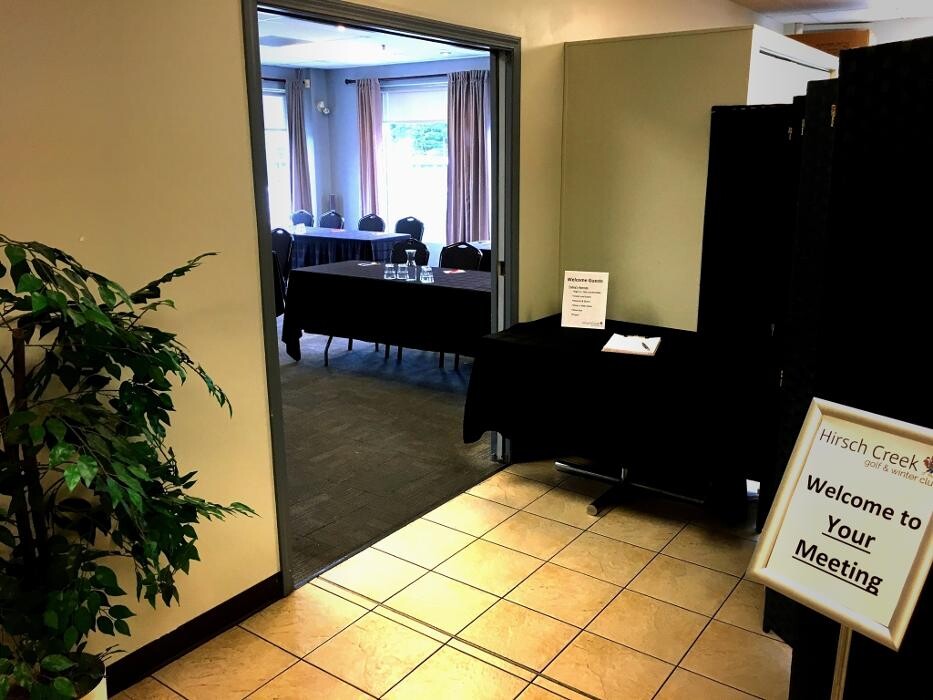 Images Hirsch Creek Golf & Winter Club