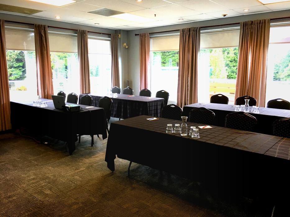 Images Hirsch Creek Golf & Winter Club