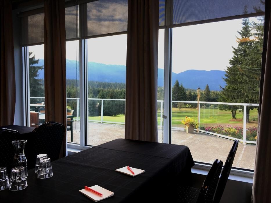 Images Hirsch Creek Golf & Winter Club