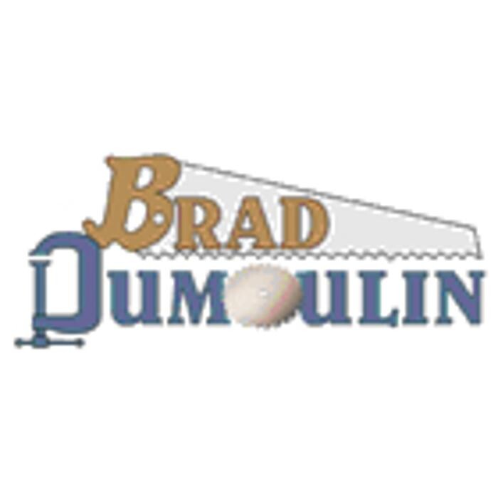 Images Brad Dumoulin Construction