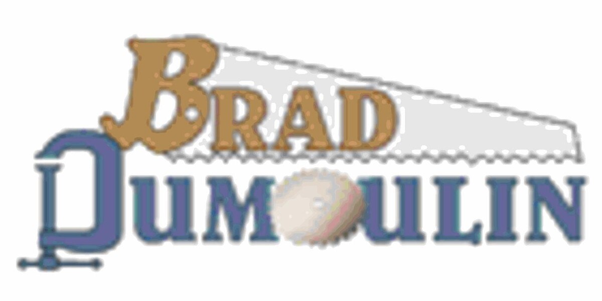 Brad Dumoulin Construction Logo