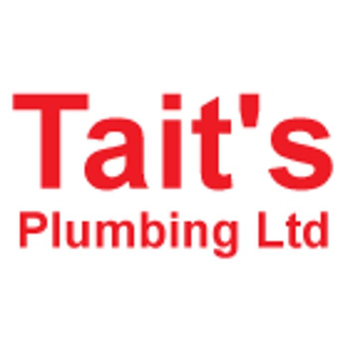 Images Tait's Plumbing Ltd