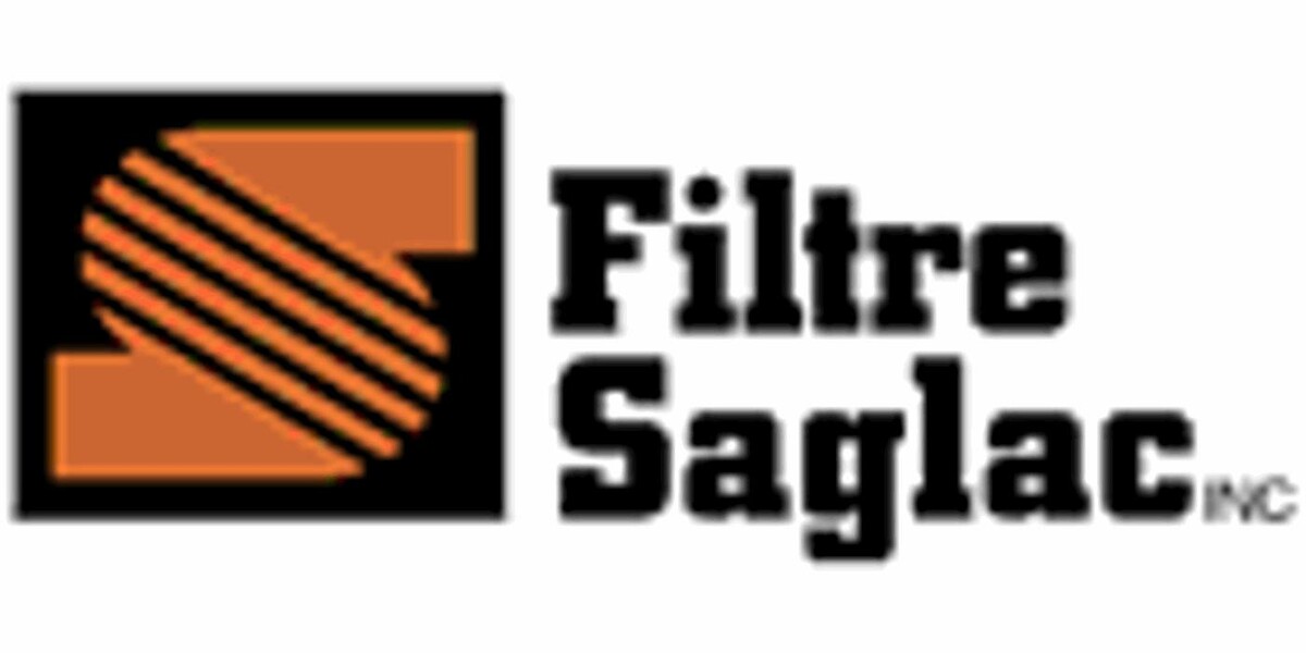Filtre Saglac Inc Logo