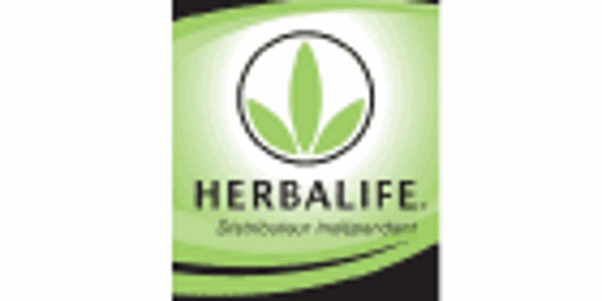 Herbalife Distributeur Indépendant Logo