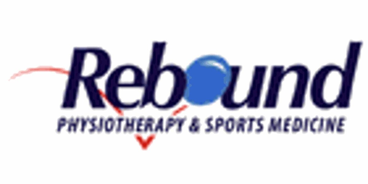 Rebound Physiotherapy & Sports Medicine Logo