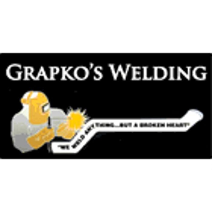 Images Grapko's Welding Service Inc