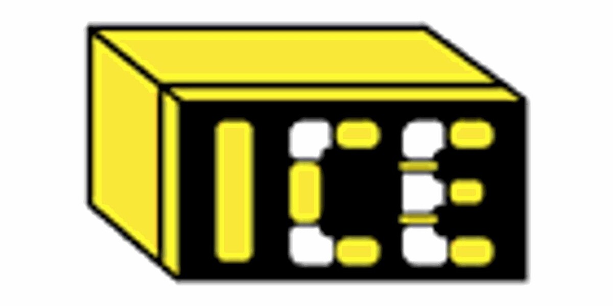 Isolation Clermont Enr Logo