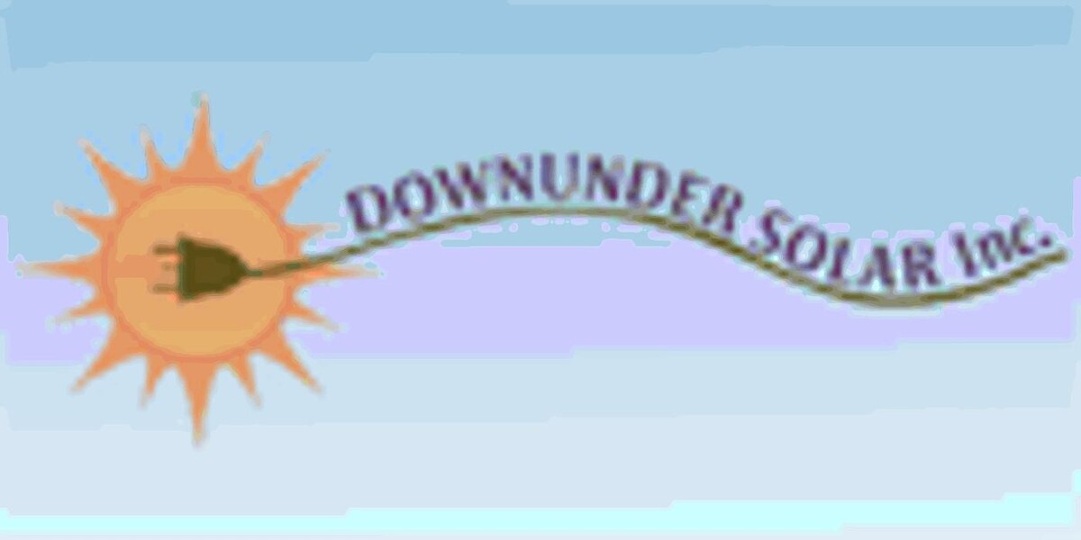 Downunder Solar Inc Logo