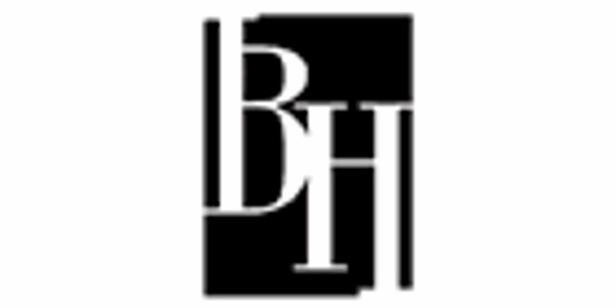 B Hunt Contracting Ltd Logo