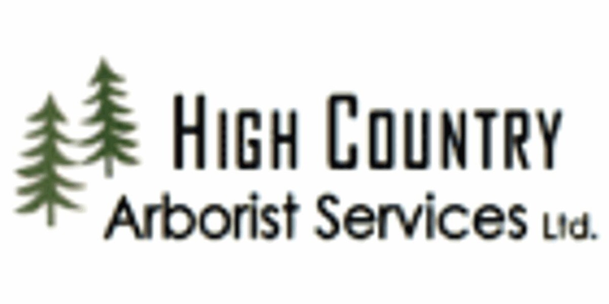 High Country Arborist Services Ltd. Logo