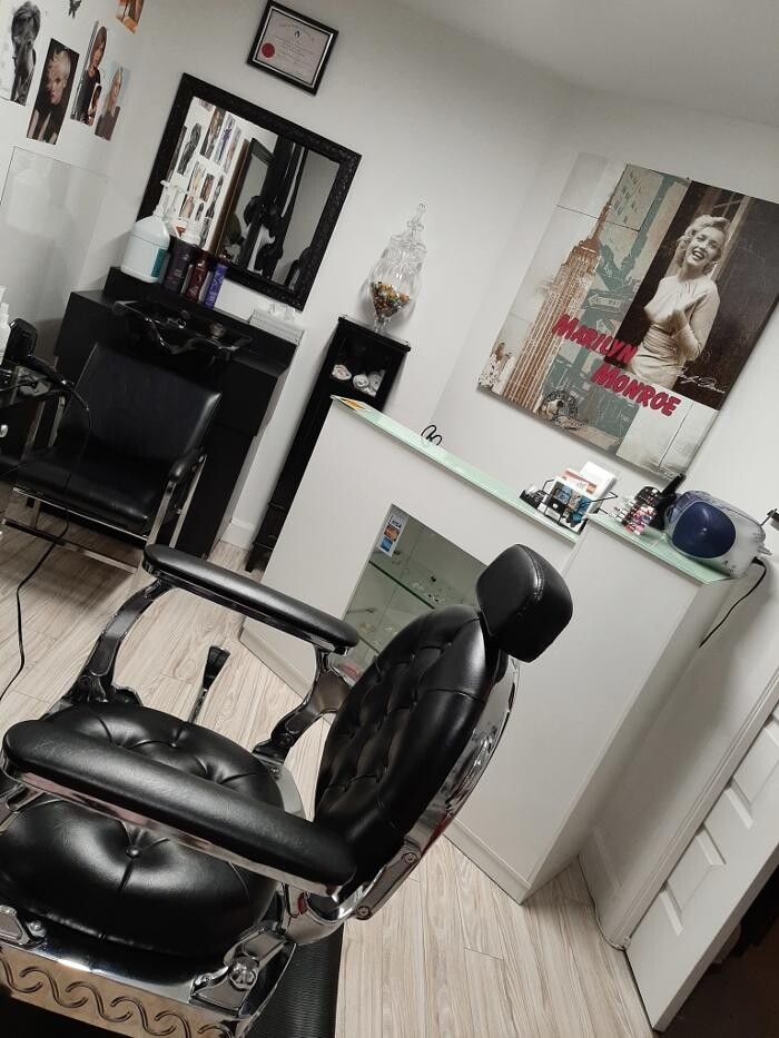 Images Coiffure Bellerose