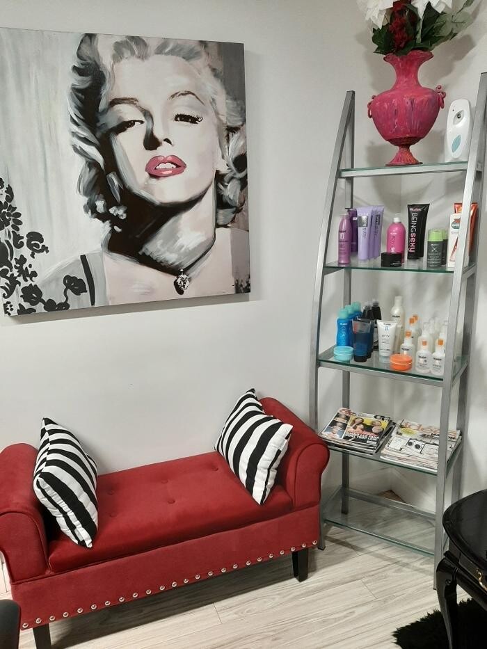 Images Coiffure Bellerose