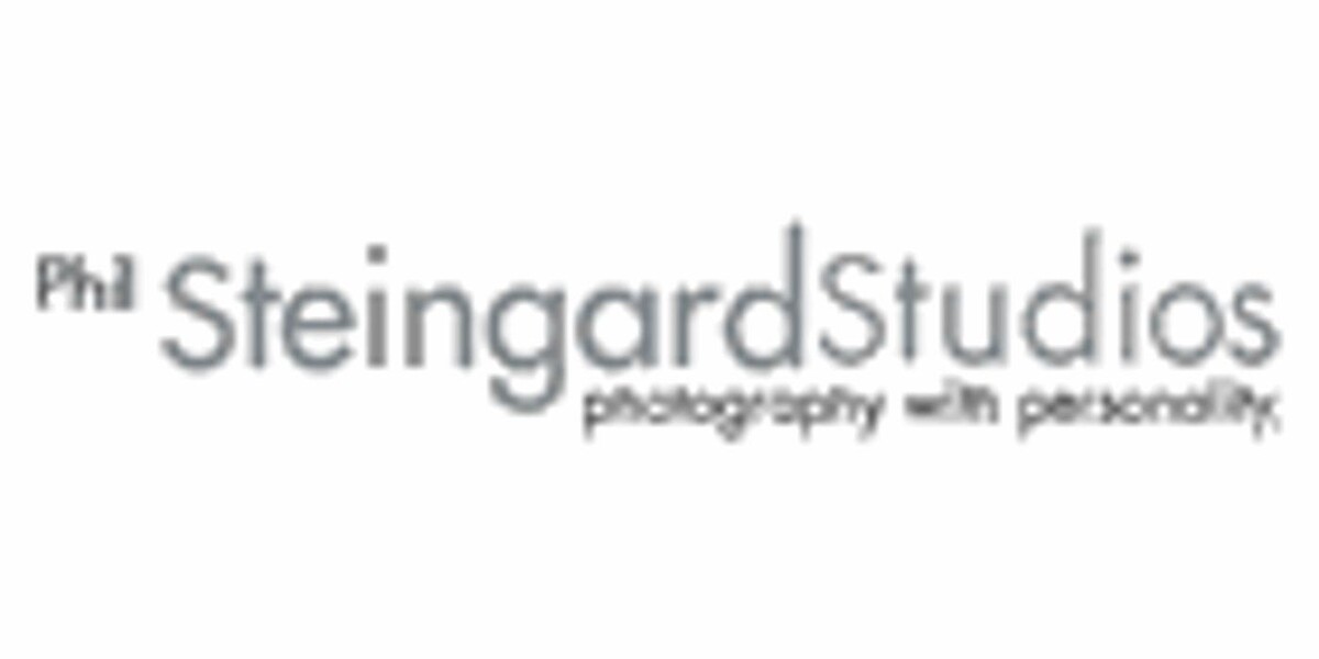 Steingard Phil Photo Studio Logo