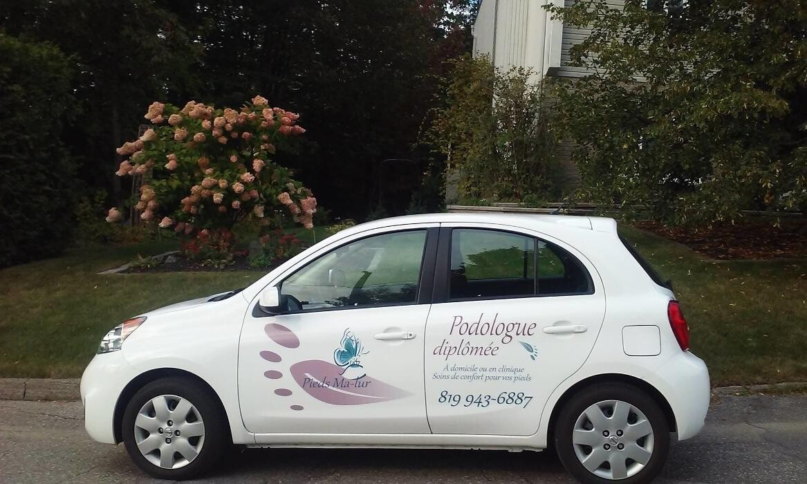 Images Pieds Ma-Tur - Podologue