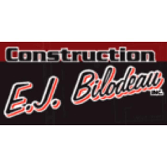 Images Construction EJ Bilodeau