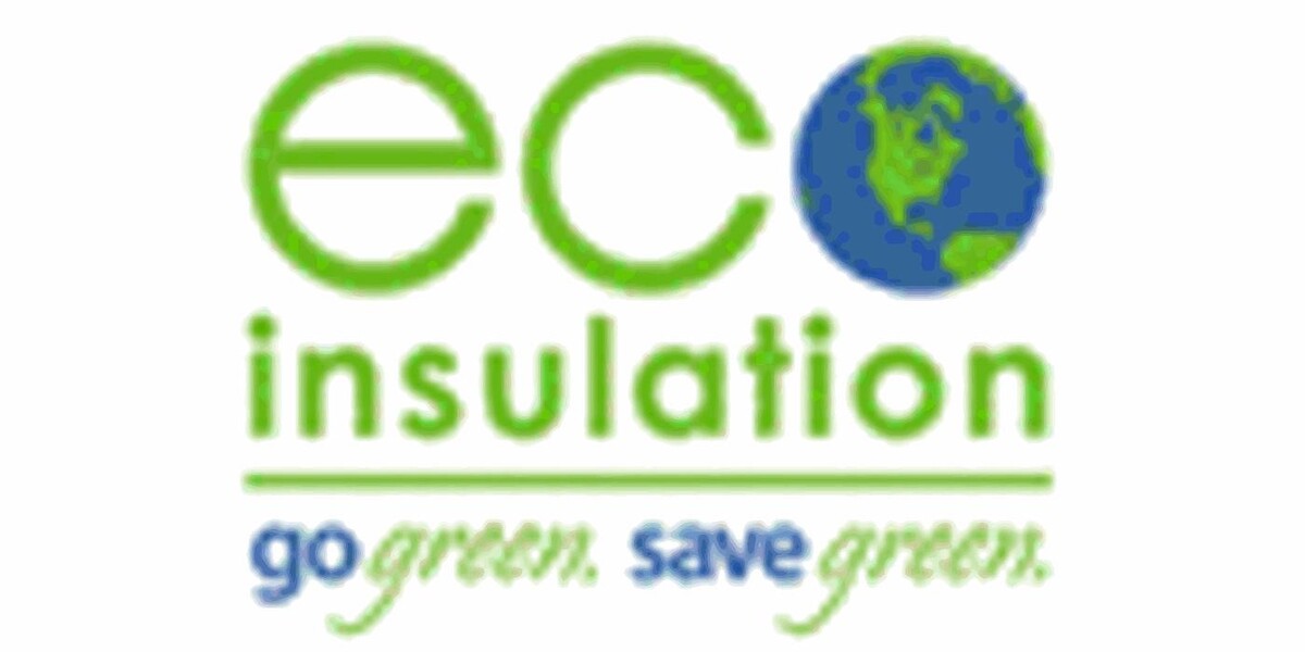 Eco Insulation Logo