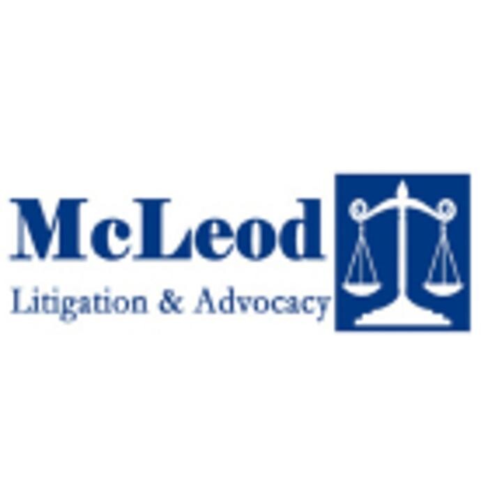 Images McLeod Process Server