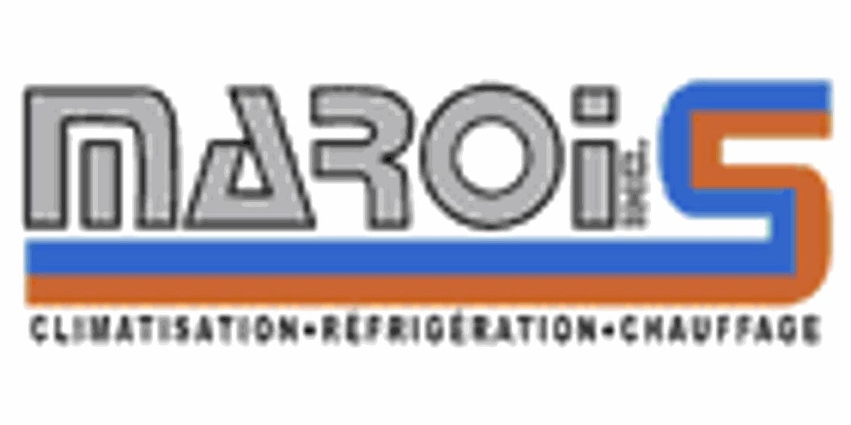 Marois Climatisation Inc Logo
