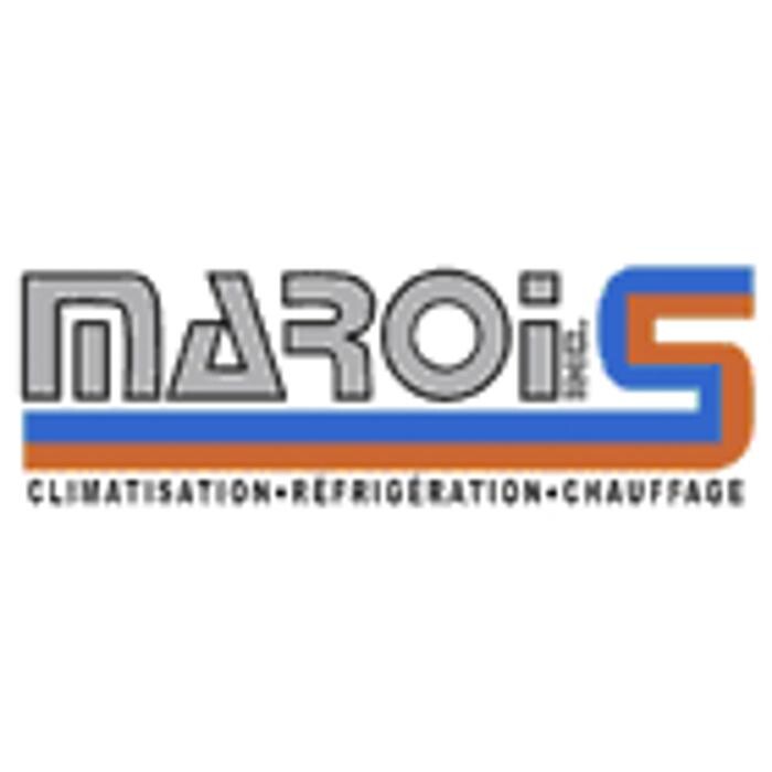Images Marois Climatisation Inc