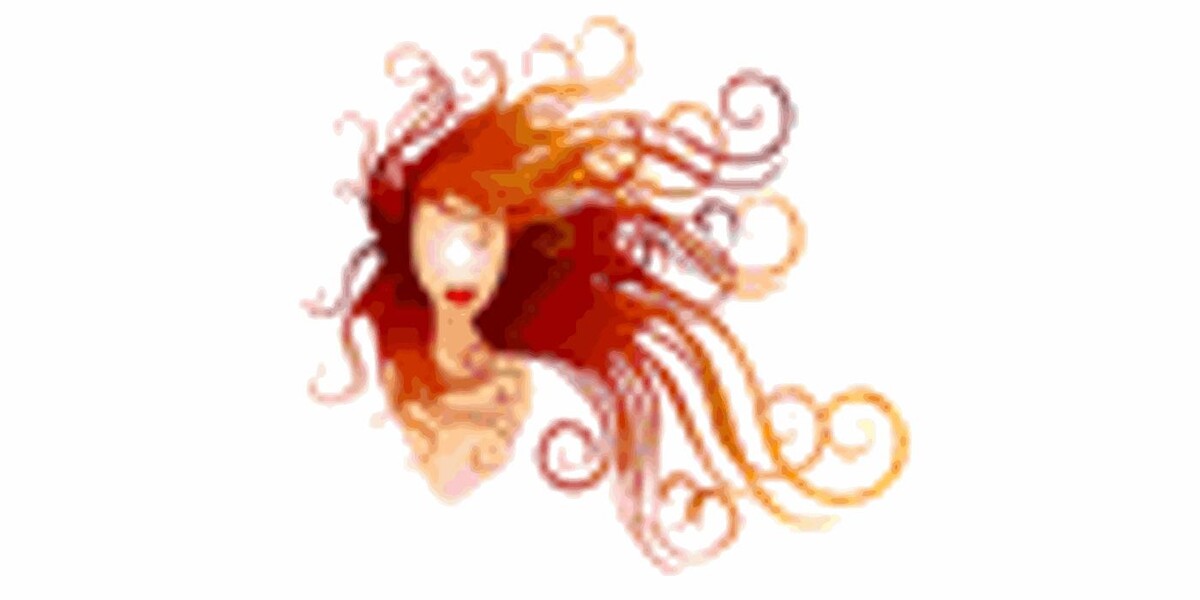 Scorpio Salon Logo