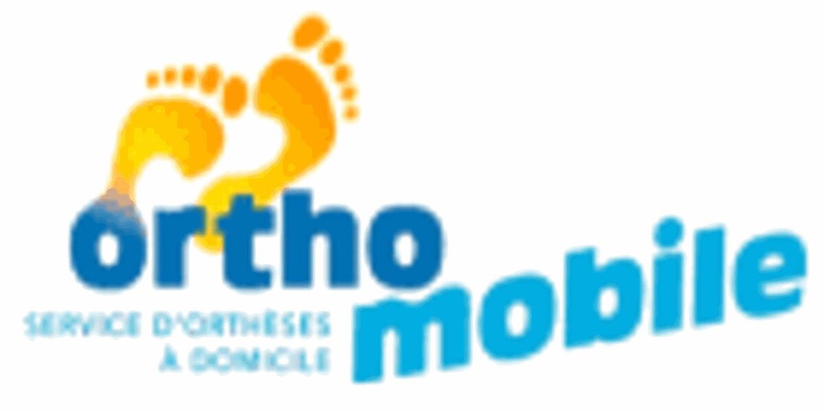 Ortho Mobile Logo