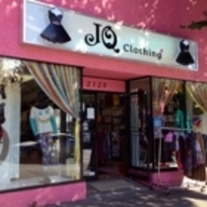 Images JQ Clothing Ltd