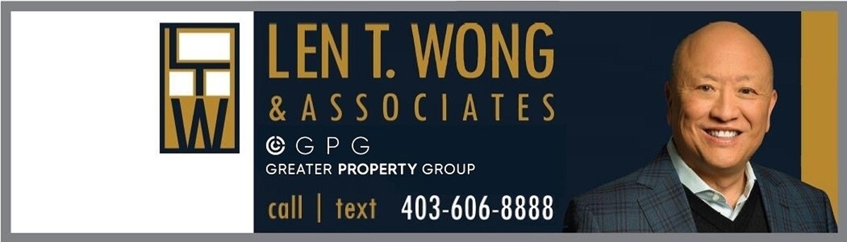 Images Len T. Wong & Associates Real Estate