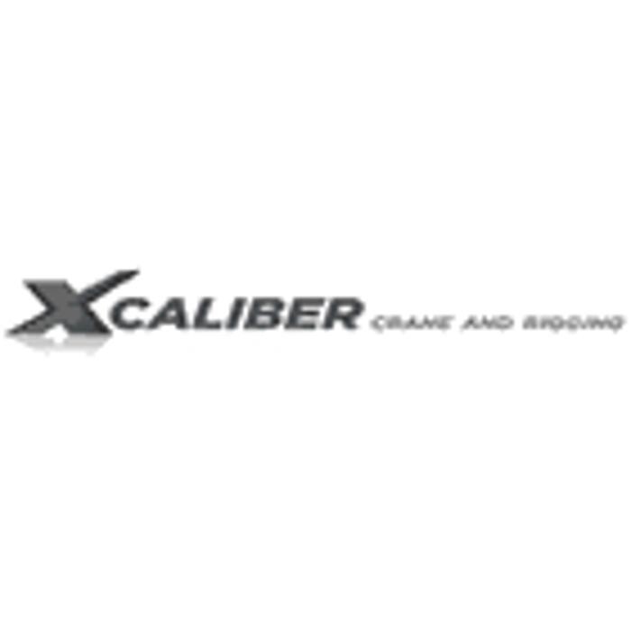 Images Xcaliber Crane & Rigging