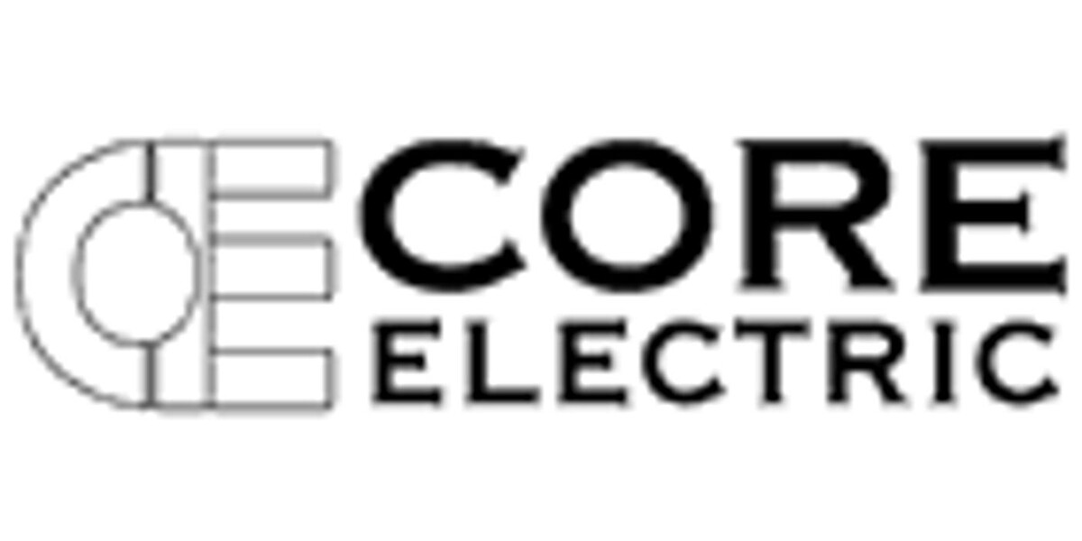 Core Electric Logo